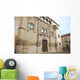Jabalquinto Palace, Baeza, Jaen province, Spain Wall Mural