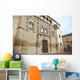 Jabalquinto Palace, Baeza, Jaen province, Spain Wall Mural