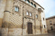 Jabalquinto Palace, Baeza, Jaen province, Spain Wall Mural