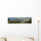 Wisconsin River Wall Mural