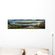 Wisconsin River Wall Mural