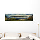 Wisconsin River Wall Mural