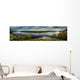 Wisconsin River Wall Mural