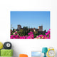 fortress of Alhambra, Spain Wall Mural