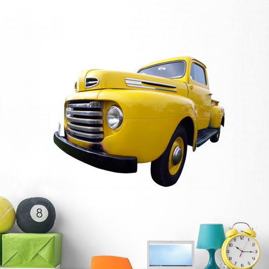 My Other Ride Is A Peterbilt Car Or Truck Window Laptop Decal Sticker