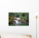 amazonian falls Wall Mural