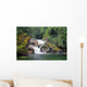 amazonian falls Wall Mural