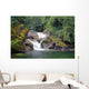 amazonian falls Wall Mural