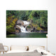 amazonian falls Wall Mural