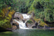 amazonian falls Wall Mural