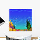 Underwater Wall Mural