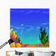 Underwater Wall Mural