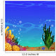 Underwater Wall Mural