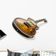 Guitarra Wall Decal