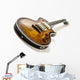 Guitarra Wall Decal
