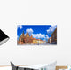 City Hall in Wroclaw Wall Mural
