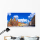 City Hall in Wroclaw Wall Mural