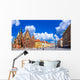 City Hall in Wroclaw Wall Mural