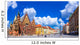 City Hall in Wroclaw Wall Mural