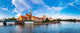 Cathedral St. John in Wroclaw Wall Mural