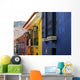 Rue de La Paz, Bolivie Wall Mural