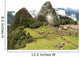 Le Macchu Picchu Wall Mural