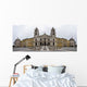  National Palace of Mafra landmark, Portugal. Wall Mural