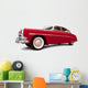 Hudson Hornet 1952 Wall Decal