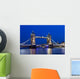 Tower Bridge in London Wall Mural