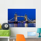 Tower Bridge in London Wall Mural