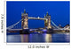 Tower Bridge in London Wall Mural