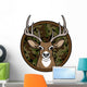 Deer Hunting Wall Decal