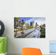 Los Angeles California Skyline