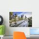 Los Angeles California Skyline
