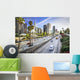 Los Angeles California Skyline