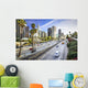 Los Angeles California Skyline