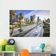 Los Angeles California Skyline