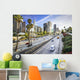 Los Angeles California Skyline