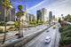 Los Angeles California Skyline