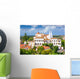 Sintra National Palace Wall Mural