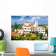 Sintra National Palace Wall Mural