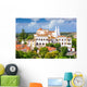 Sintra National Palace Wall Mural