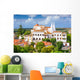 Sintra National Palace Wall Mural
