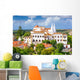 Sintra National Palace Wall Mural