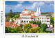 Sintra National Palace Wall Mural