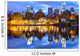 Atlanta Georiga Usa Skyline
