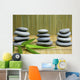 Spa Item and Bamboo