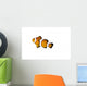Poisson Clown Seul