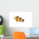 Poisson Clown Seul