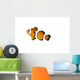 Poisson Clown Seul